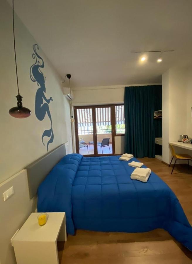 Sorrento B&D Rooms Extérieur photo