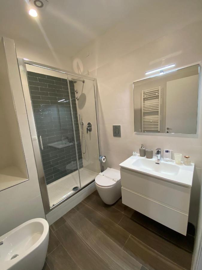 Sorrento B&D Rooms Extérieur photo