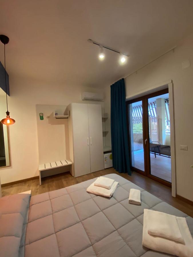 Sorrento B&D Rooms Extérieur photo