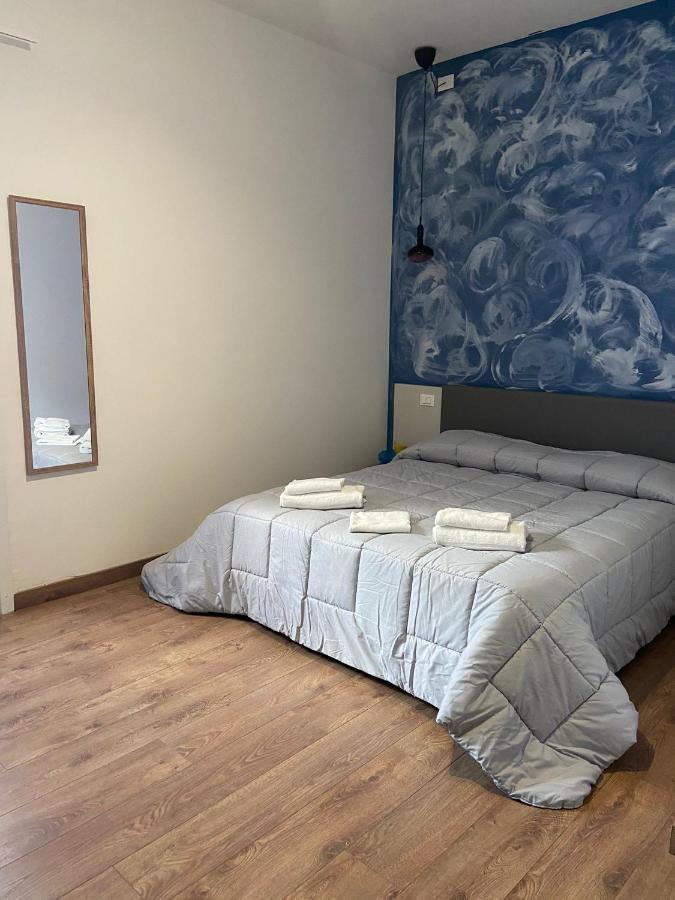 Sorrento B&D Rooms Extérieur photo