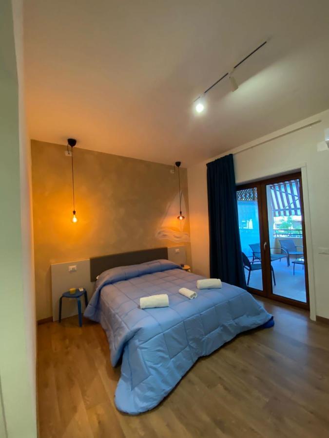 Sorrento B&D Rooms Extérieur photo